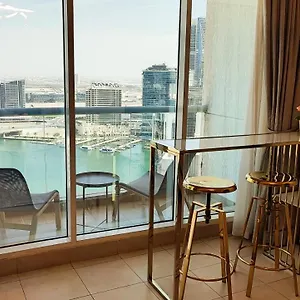 شقة La Buena Vida Homes Large 2br Near Burj Khalifa & Mall